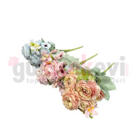 ŞAKAYIK DEMET PAPATYALI  